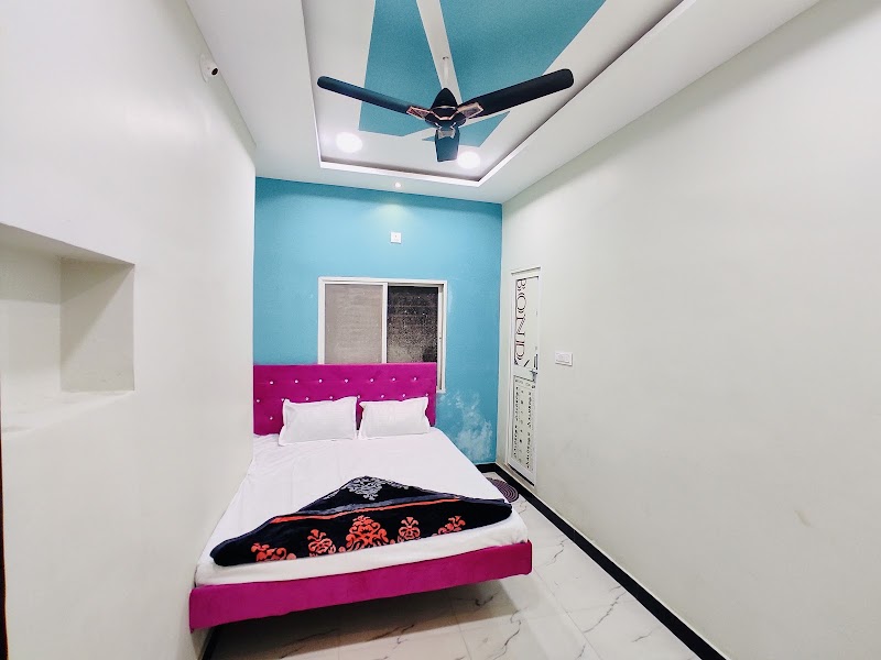 Hotal city moon - Hotal city moon 39, naliya bakhal, Anand Ganj, Sakhipura, Ujjain, Madhya Pradesh 456006, India