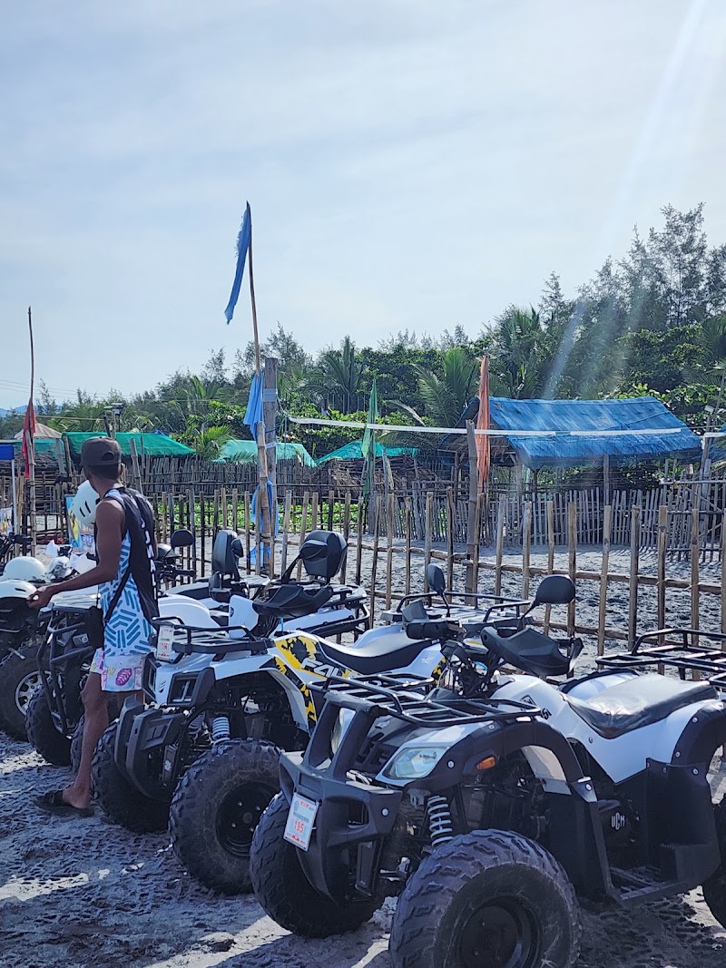 Liwliwa ATV Adventure - Liwliwa ATV Adventure, Promised Land Beach Resort Sitio Liwliwa, 23W4+CJR, San Felipe, 2204 Zambales, Philippines