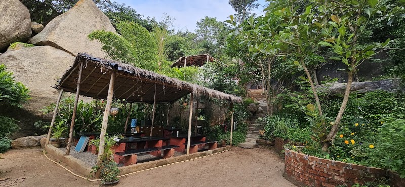 Nomad's Camps - Glamping | Camping | Bring Your Own Tent