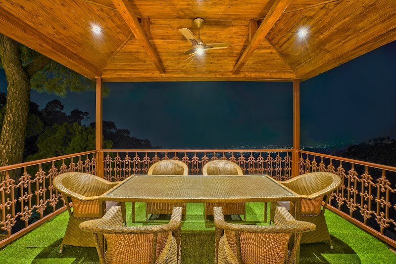 The Opulence @ Kasauli | Luxury villas with Open Theatre - The Opulence @ Kasauli | Luxury villas with Open Theatre, Nari road, Kasauli, Himachal Pradesh 173204, India