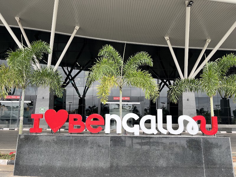 SMVT Bengaluru - SMVT Bengaluru Baiyappanahalli Rd, Sathya Nagar, Bennigana Halli, Bengaluru, Karnataka 560033, India