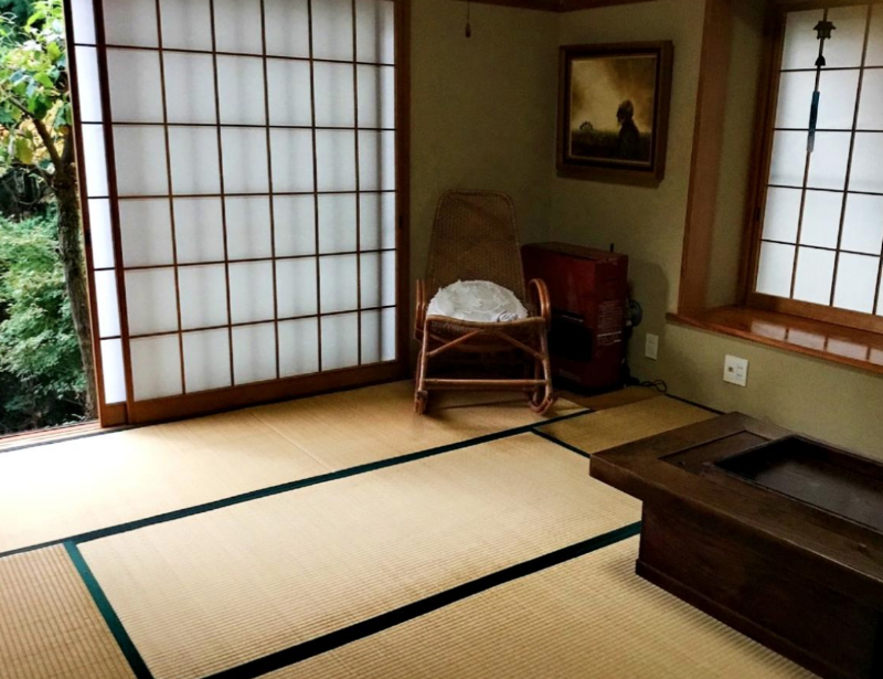 Hakone Villa - Hakone Villa 1345-47 Miyagino, Hakone, Ashigarashimo District, Kanagawa 250-0401, Japan