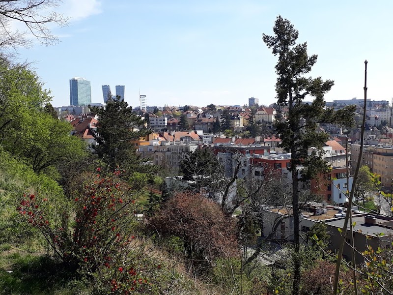 Park Na Topolce - Park Na Topolce Na Topolce, 140 00 Praha 4, Czechia