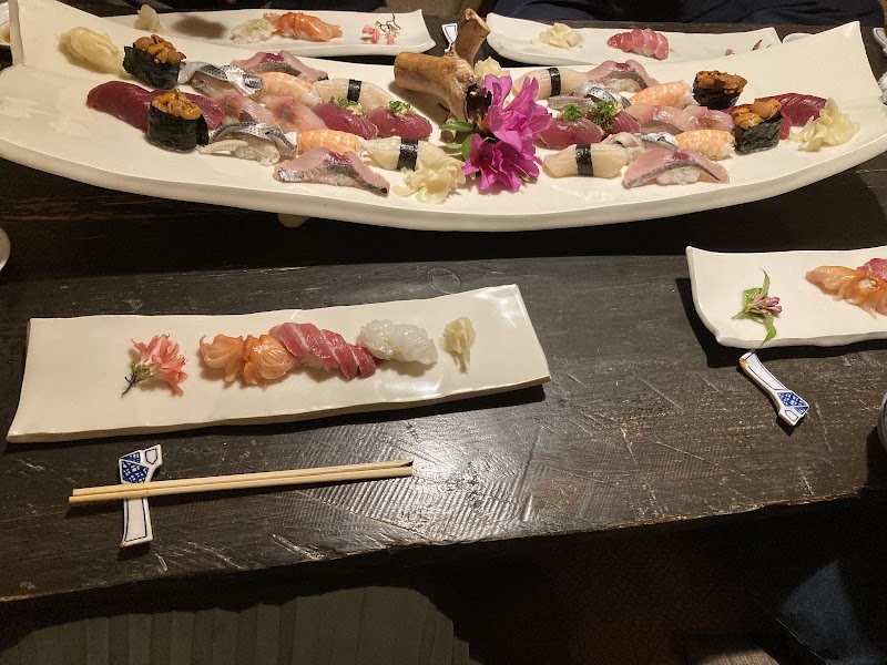 Tsukuba Janome Sushi - Tsukuba Janome Sushi, Japan, 〒305-0005 Ibaraki, Tsukuba, Amakubo, 3-chōme−１５−１