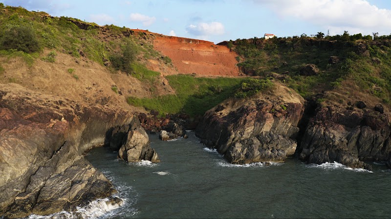 Prema Hilltop Hotel - Prema Hilltop Hotel Hilltop, Kudle Beach Rd, Gokarna, Karnataka 581326, India