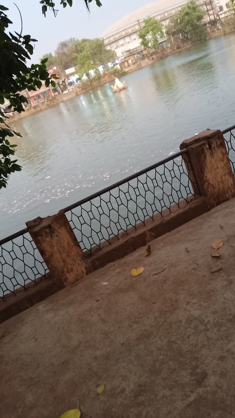 Kankali Talab - Kankali Talab Kankali Talab, अवधिया पारा, Kankalipara, Aminpara, Raipur, Chhattisgarh 492001