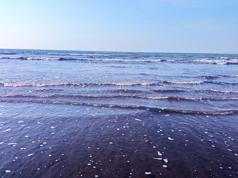 Harnai Beach - Harnai Beach, Maharashtra 415713, India
