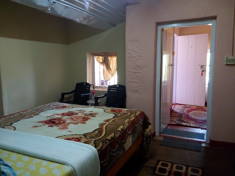 Zina Cottage - Zina Cottage NH-85, NEAR LIONS ENGLISH MEDIUM SCHOOL, Moolakadai, Munnar, Kerala 685612, India
