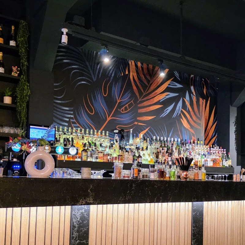 Secret Bar & Kitchen - Secret Bar & Kitchen Kerkstraat 42, 5211 KG 's-Hertogenbosch, Netherlands