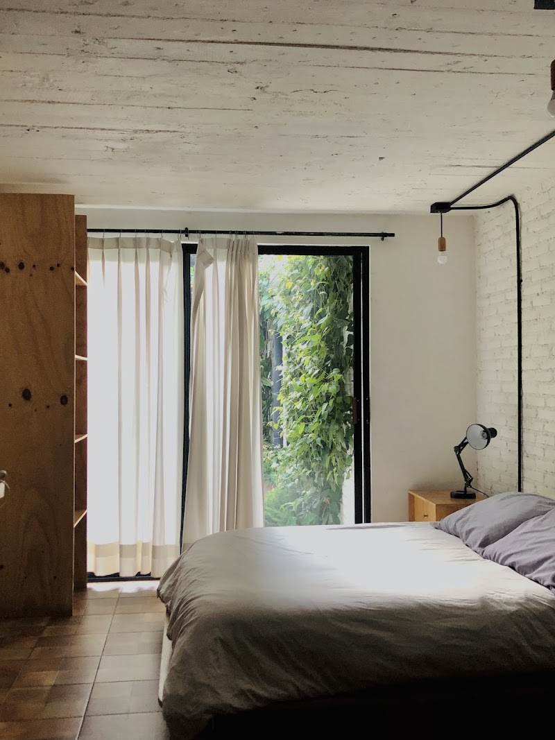 Coyoacan City Lofts - Coyoacan City Lofts, Gómez Farias 200, Del Carmen, Coyoacán, 04100 Ciudad de México, CDMX, Mexico
