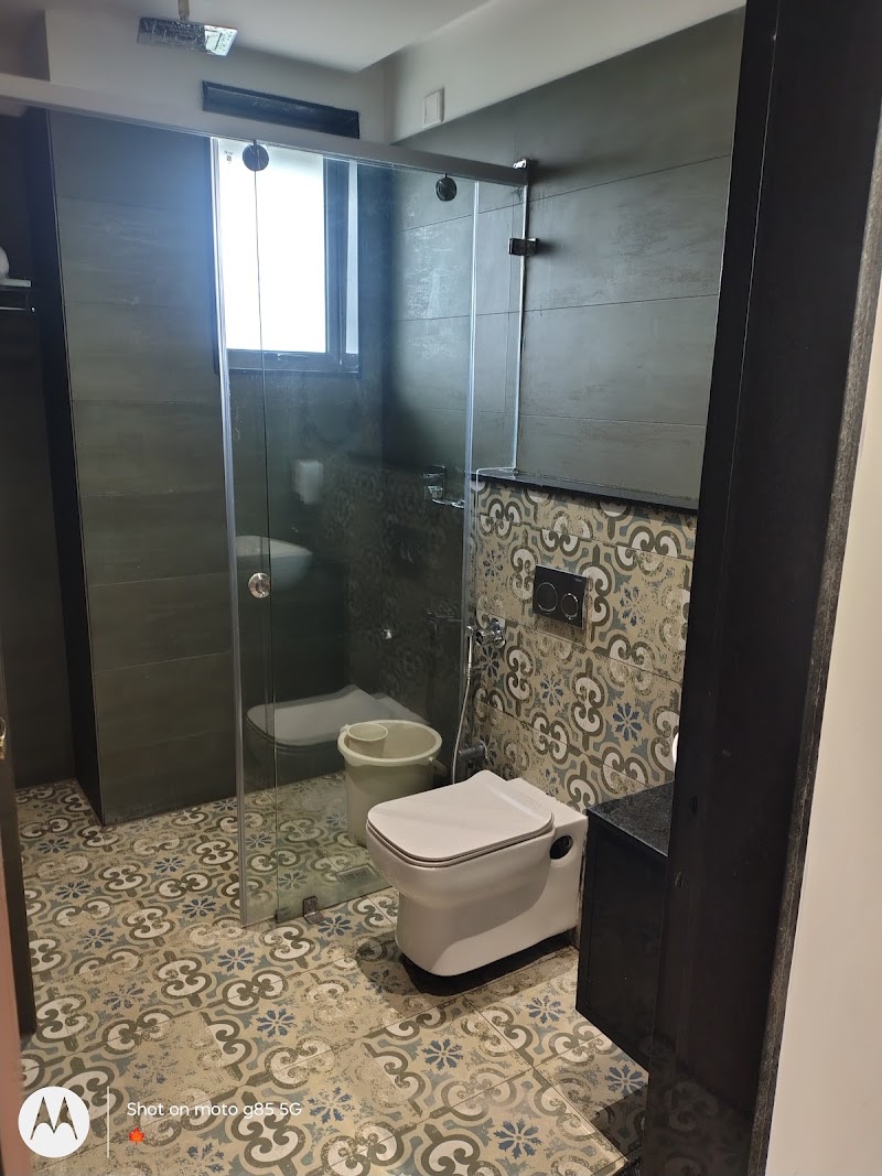 Le Prestige Residency - Le Prestige Residency Villianur Main Rd, Kamban Nagar, Reddiarpalayam, Puducherry, 605010, India