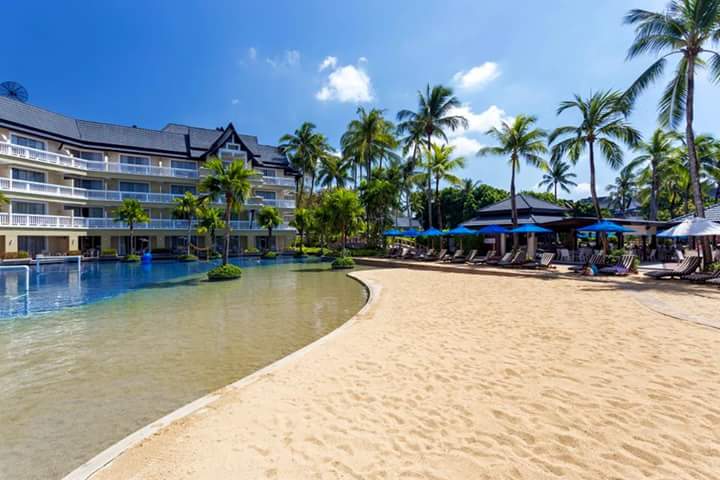 Laguna Property Sales Office By Banyan Group - Laguna Property Sales Office By Banyan Group, 390 1 Bang Tao Beach, Tambon Choeng Thale, Amphoe Thalang, Chang Wat Phuket 83110, Thailand