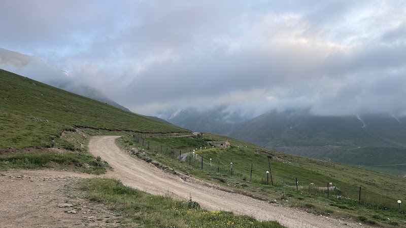 روستای موئیل - روستای موئیل, Moeil, روستای موئیل، استان اردبیل،، 7PW8+7GM, Iran