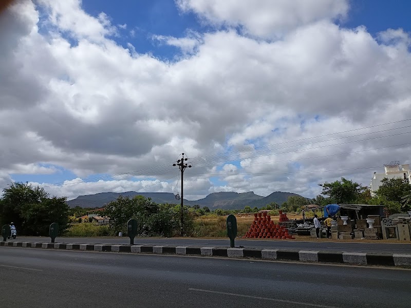 Old Mumbai - Pune Highway - Old Mumbai - Pune Highway, Old Mumbai - Pune Hwy, Khandala, Lonavala, Maharashtra, India