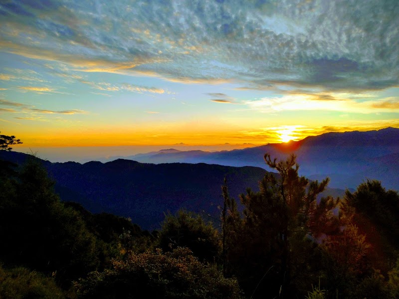 Kupo - Kupo, Unnamed Rd, Heping District, Taichung City, Taiwan 424