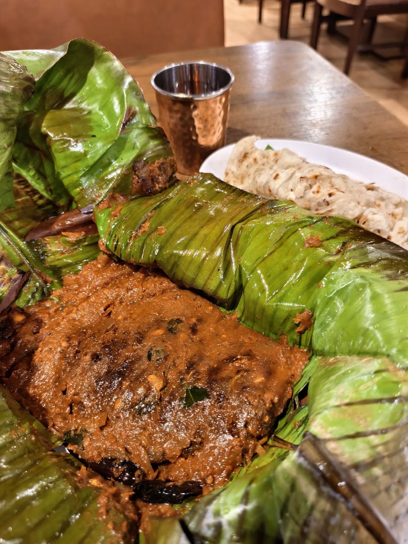 No.10 Fort Cochin - Seafood Restaurant in St.Marks Road, Bangalore - No.10 Fort Cochin - Seafood Restaurant in St.Marks Road, Bangalore 21, First Floor, Vasavi Complex, St Mark's Rd, Shanthala Nagar, Ashok Nagar, Bengaluru, Karnataka 560001, India