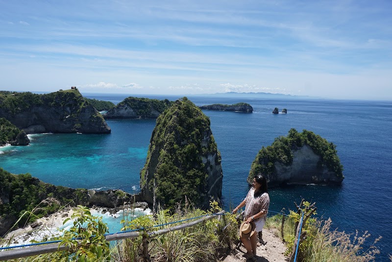 Penida Island - Penida Island Penida Island, Nusa Penida, Klungkung Regency, Bali, Indonesia