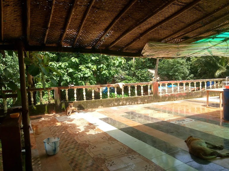 Goa - Goa Goa, India