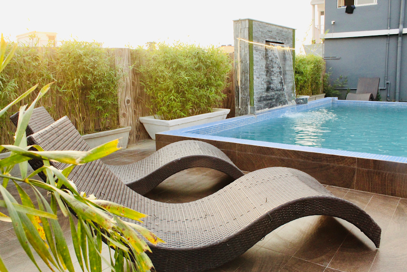 The Cristallo Resort | Best Resort In Shantiniketan - The Cristallo Resort | Best Resort In Shantiniketan, Khoai Haat, Sonajhuri, Santiniketan, Kabi Mohanpur, West Bengal 731235, India