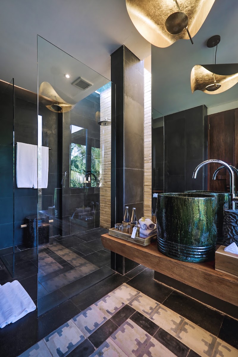Sanna Ubud A Pramana Experience - Sanna Ubud A Pramana Experience, Jl. Raya Tegallalang, Br. Tengah, Kec. Tegallalang, Kabupaten Gianyar, Bali 80561, Indonesia