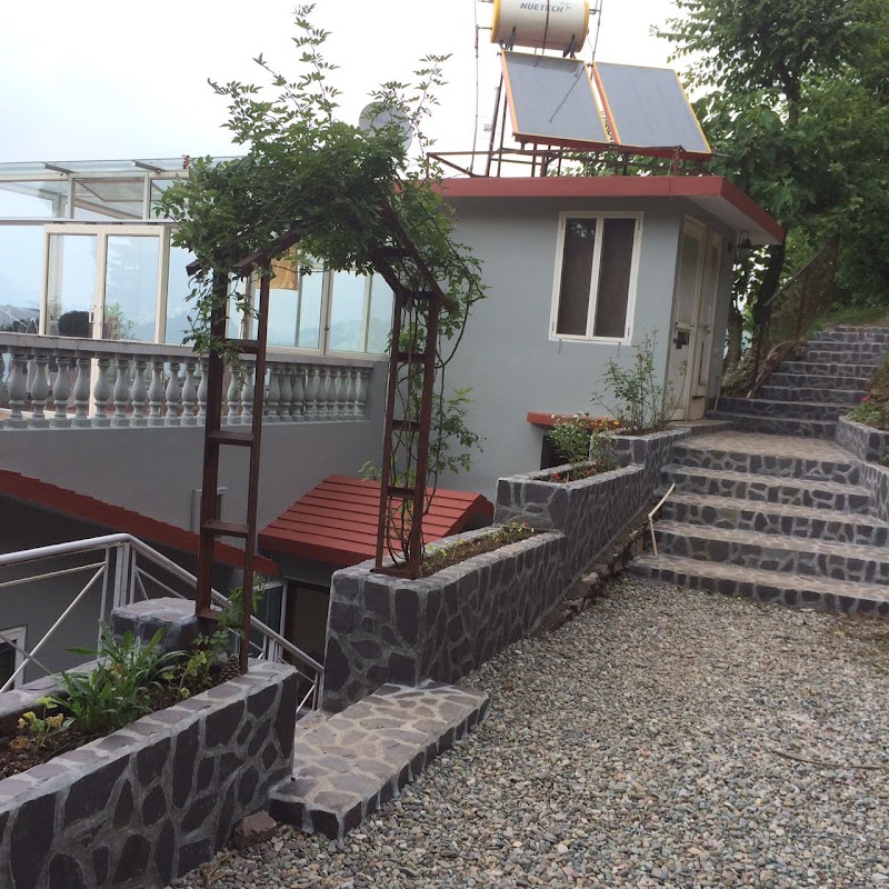 Zen Retreat - Zen Retreat 3, Surya Gaon, Bhimtal, Mid Lakes, Suriyagaon Rd, Sattal, Suriyagaon, Uttarakhand 263136, India