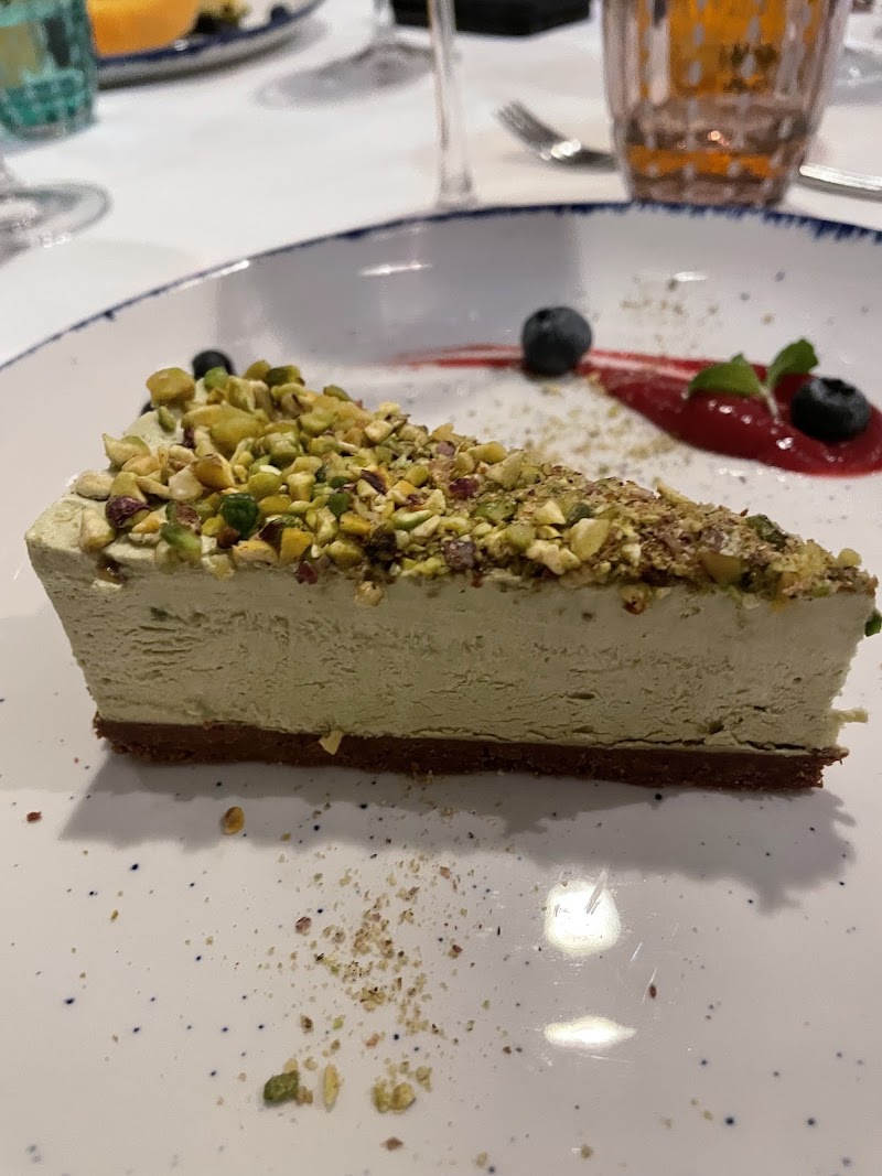 Carpaccio - Carpaccio ul. Nikole Tesle 14, 10000, Zagreb, Croatia
