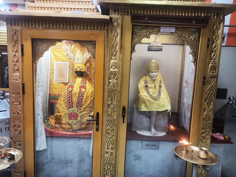 Hanuman Mandir - Hanuman Mandir F2FW+QRW HUDA Market, Sector 14, Back side Rd Om Sweets, DLF Colony, Sector 14, Gurugram, Haryana 122007, India