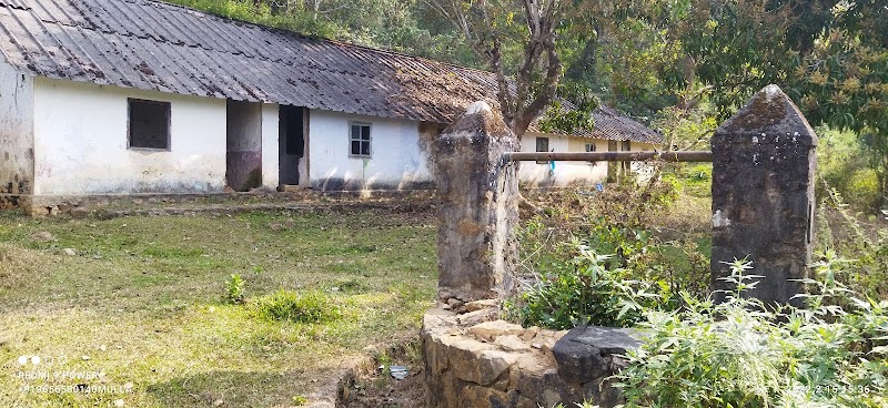 Nenmeni - Nenmeni, Keralam, India