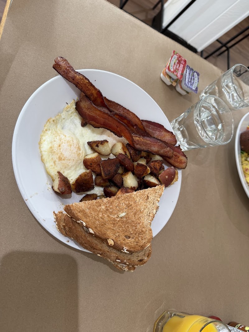 Heavenly Roadside Café - Heavenly Roadside Café, 1210 Mt Hermon Rd, Scotts Valley, CA 95066, USA