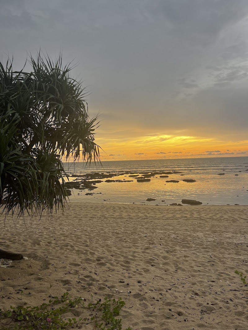 Coconut Palm Beach, Koh Lanta krabi - Coconut Palm Beach, Koh Lanta krabi, H2HJ+PJH, Sala Dan, Ko Lanta District, Krabi 81150, Thailand