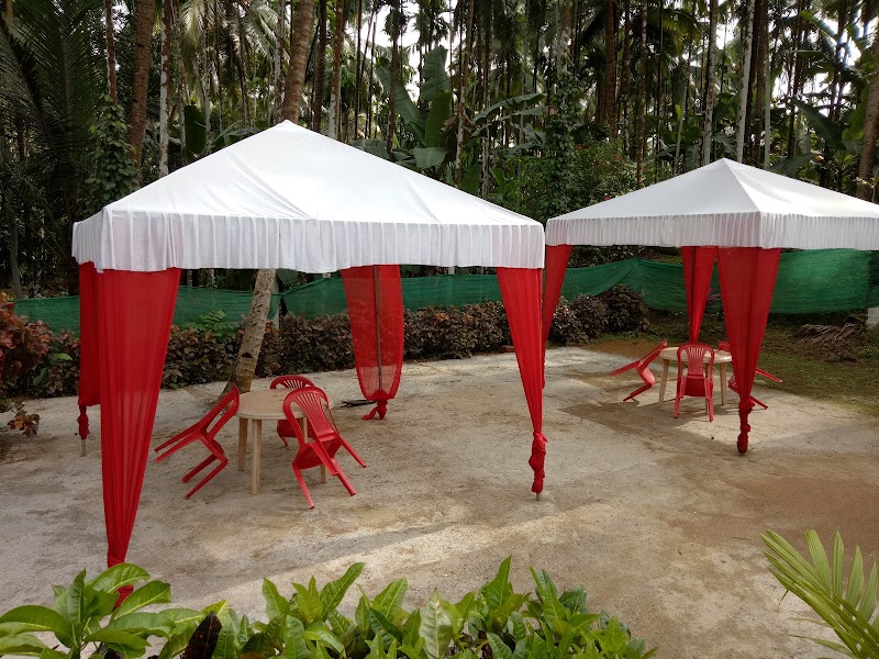 Urban Woods - Urban Woods, Near Sahakari Petrol Pump, Curti, Ponda, Goa 403401, India