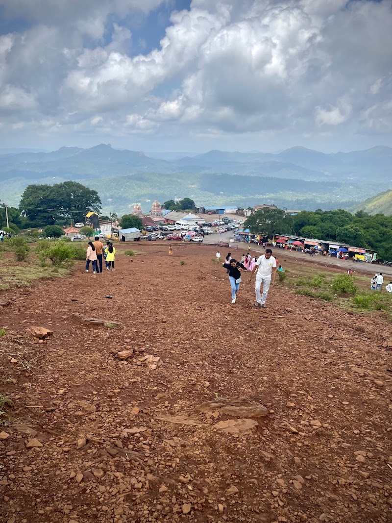 Mullayanagiri - Mullayanagiri, Karnataka 577131, India