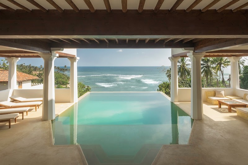 ON Houses Weligama - ON Houses Weligama, 220 Kalukanda Road Cape, Weligama, Sri Lanka