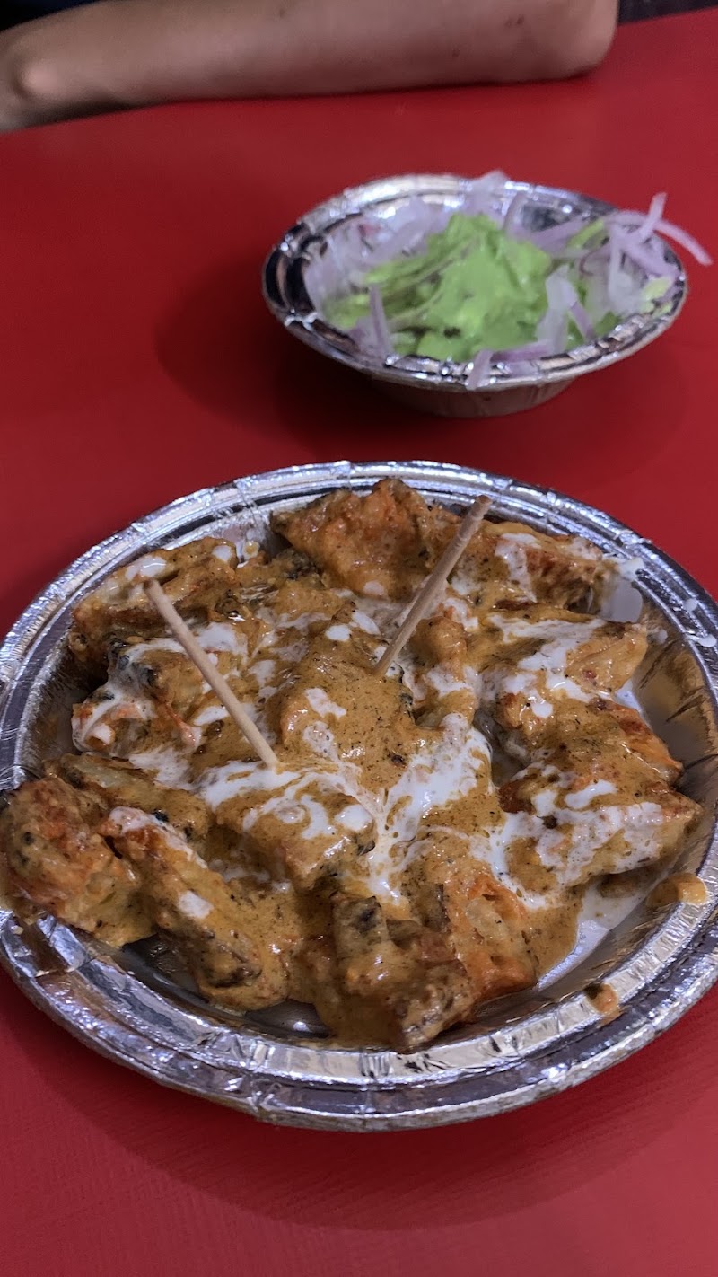 WAH JI WAH - WAH JI WAH near Shahzada Nand School, Chowk Parag Das, Katra Ahluwalia, Amritsar, Amritsar Cantt., Punjab 143006, India