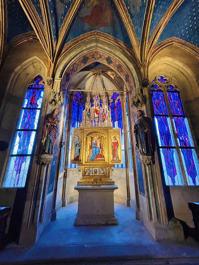 Staroměstská radnice - Staroměstská radnice Staroměstské nám. 1/3, Staré Město, 110 00 Praha-Praha 1, Czechia