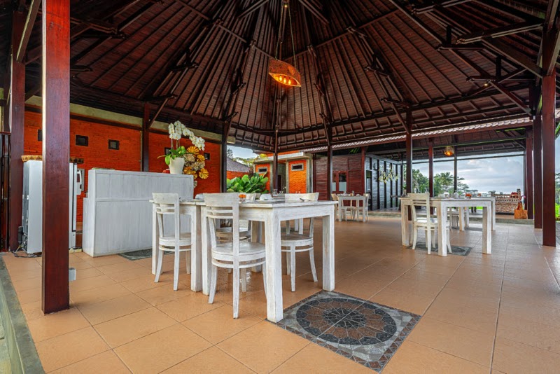 Kayangan Villa Ubud - Kayangan Villa Ubud, Kenderan, Tegallalang, Gianyar Regency, Bali 80561, Indonesia