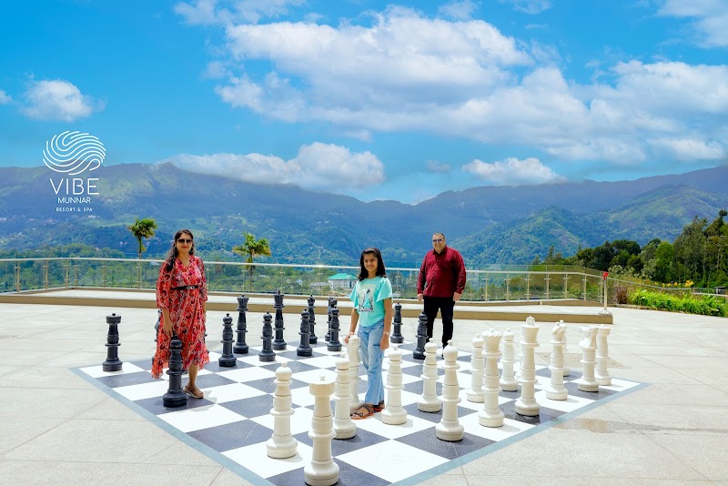 Vibe Resort Munnar / Five Star Luxury Resorts in Munnar - Vibe Resort Munnar / Five Star Luxury Resorts in Munnar Eatty City Road Chithirapuram P.O, Munnar, Kerala 685565, India