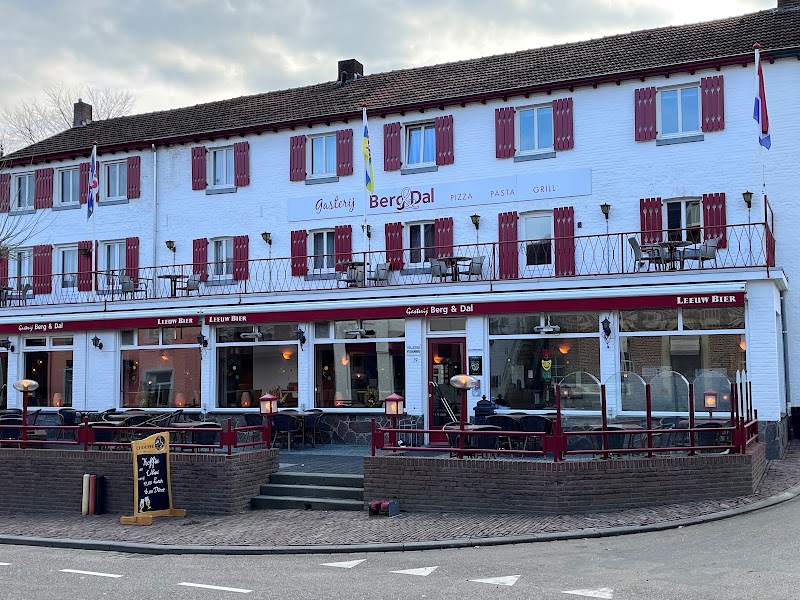 Gasterij Berg&Dal
