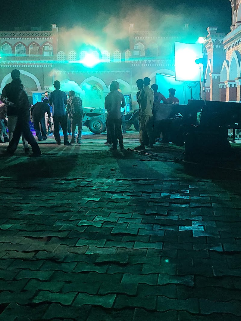 Haveli Maghar Singh Panjola, Ropar - Haveli Maghar Singh Panjola, Ropar Haveli Maghar Singh Panjola,Village Panjola District Ropar,Punjab, Panjola, Punjab 140108, India