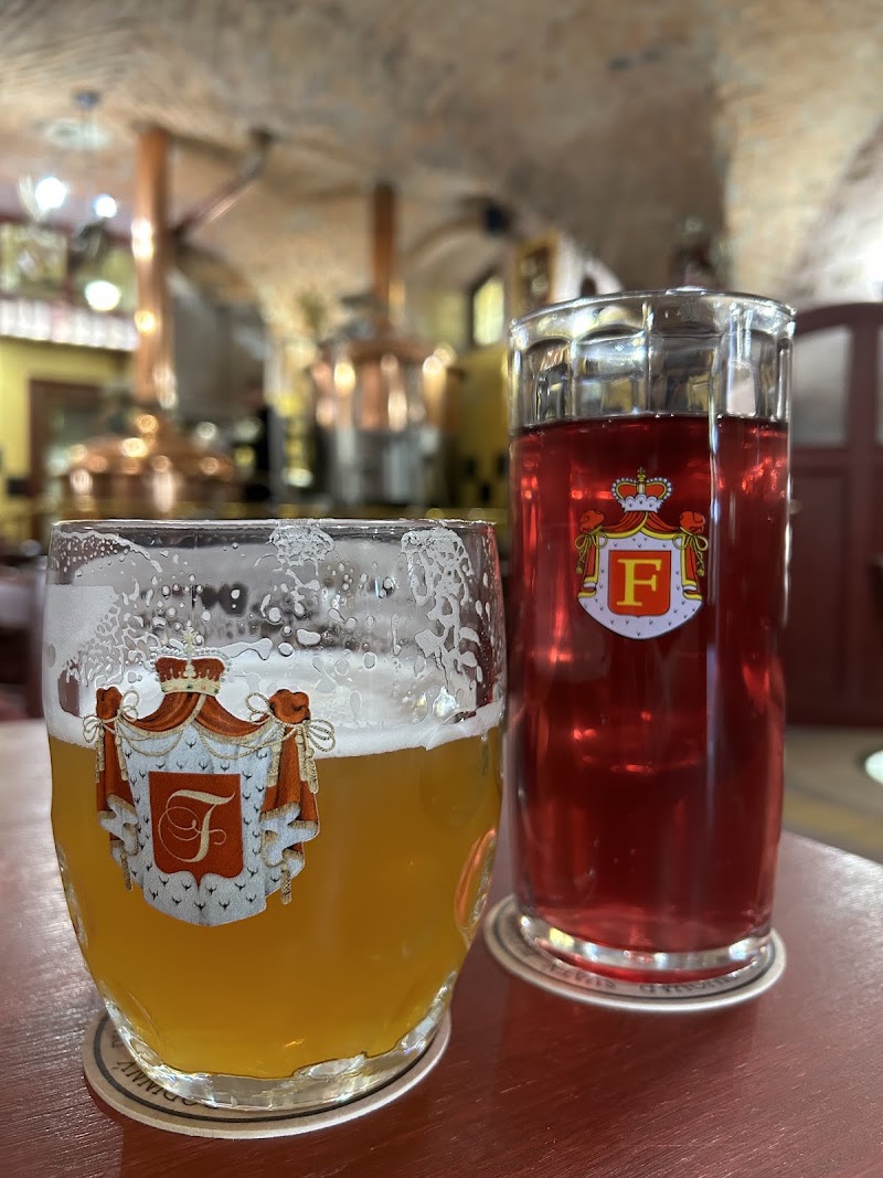 St. Florian Brewery - St. Florian Brewery, T. G. Masaryka 136, 357 33 Loket, Czechia
