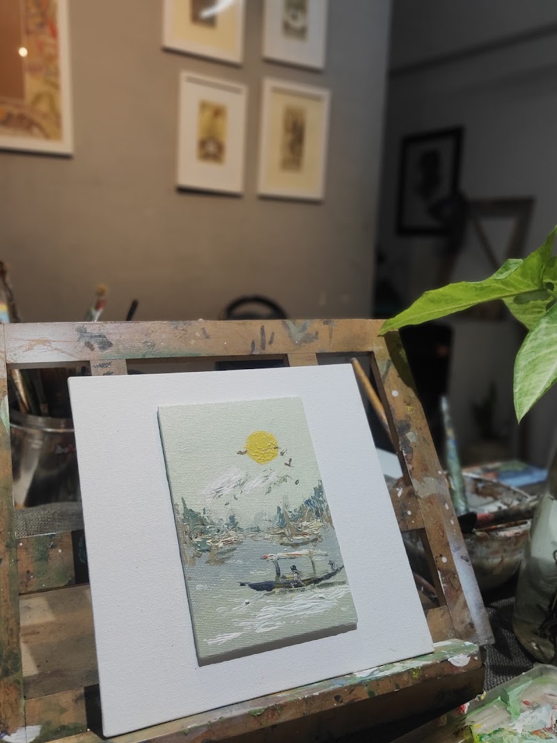 Pankaj art world | Art Studio | Art center - Pankaj art world | Art Studio | Art center Q11, near by T V Tower Road, Anupam Nagar, Raipur, Chhattisgarh 492006, India