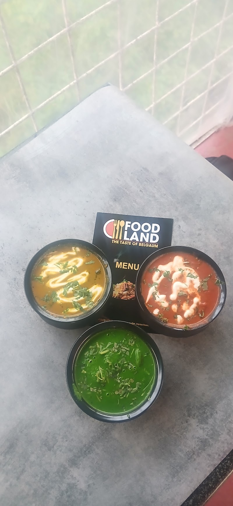 FOODLAND - FOODLAND, 7W3V+77P, Varca Rd, Benaulim, Goa 403716, India