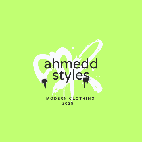 ahmed styles