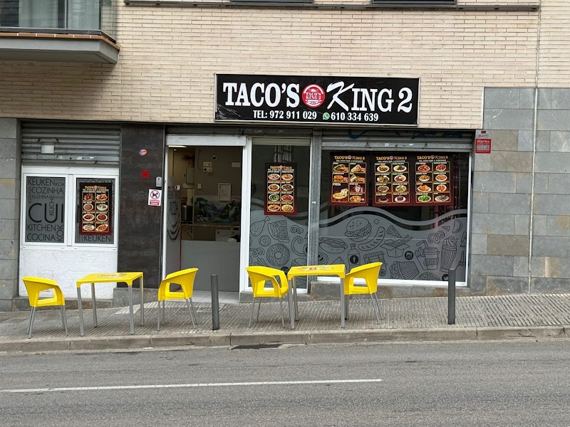 Tacos King 2
