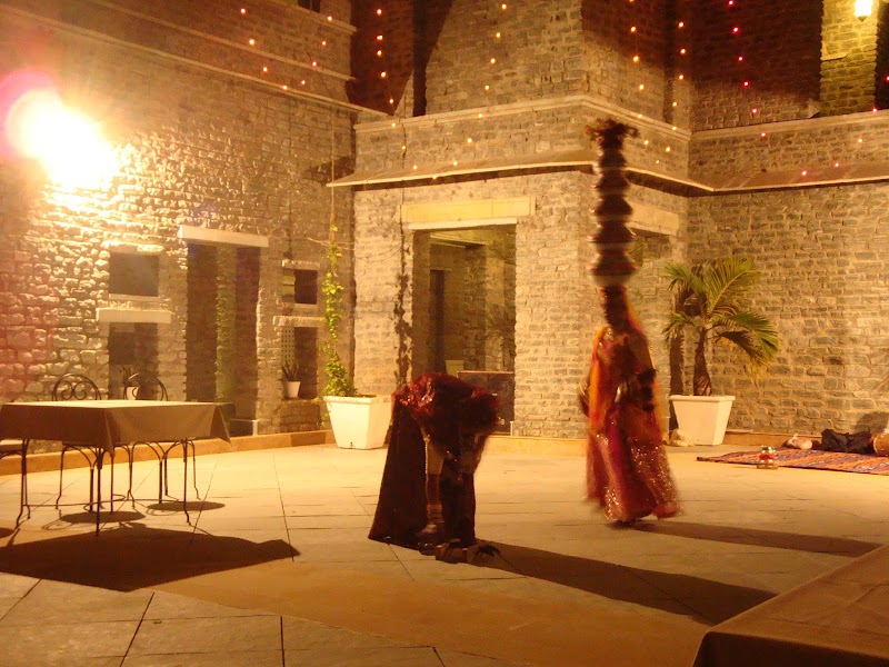 Palette Resorts - King's Abode