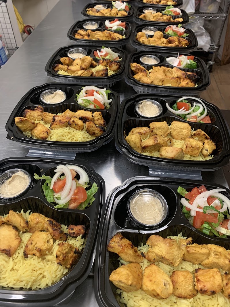 Food Land Restaurant & Market - Food Land Restaurant & Market, 710 N Orchard St, Boise, ID 83706, USA