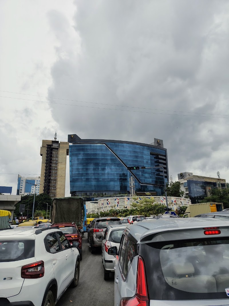 Cubbon Park Station - Cubbon Park Station, Shivaji Nagar, Bengaluru, Karnataka 560001, India