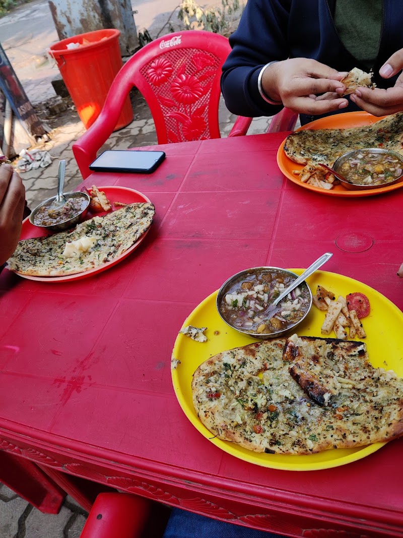 Ashok Kumar Kulche Wala - Ashok Kumar Kulche Wala, Shop No. 68, 69, Market, Near Park, Gumtala Sub Urban, A - Block, Ranjit Avenue, Amritsar, Punjab 143001, India