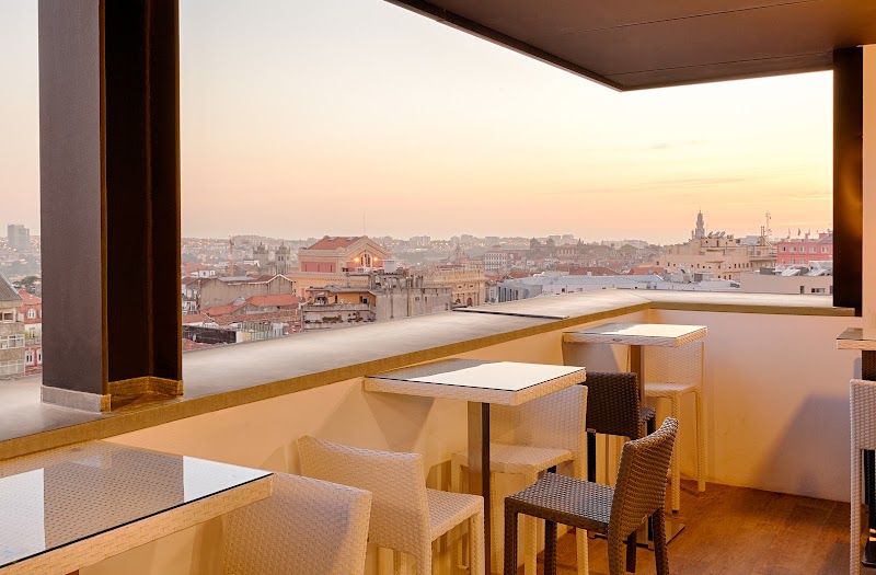 Hotel Premium Porto Downtown - Hotel Premium Porto Downtown Av. de Rodrigues de Freitas 427, 4000-423 Porto, Portugal
