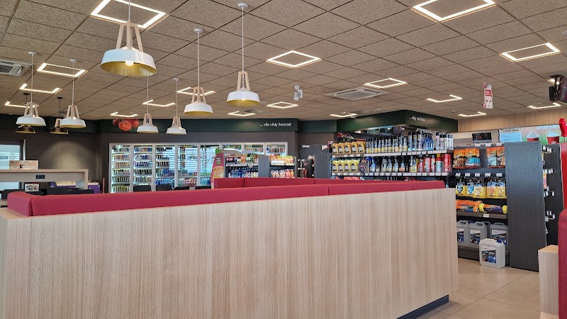 ORLEN - ORLEN, D5 85.km, obchvat Plzně LS, č.p. 131 131, D5, 321 00 Plzeň (Rozvadov - Praha)-Plzeň 21, Czechia